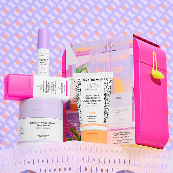 THE COAST IS CLEAR NIGHT KIT